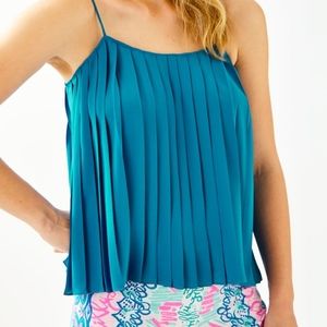 Lilly Pulitzer Rein top